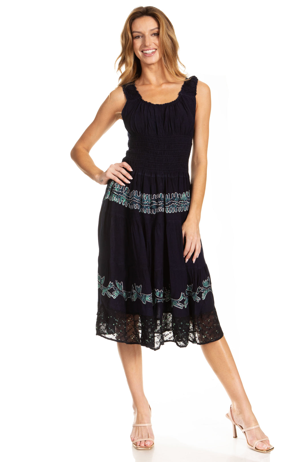 Sakkas Alba Women&
