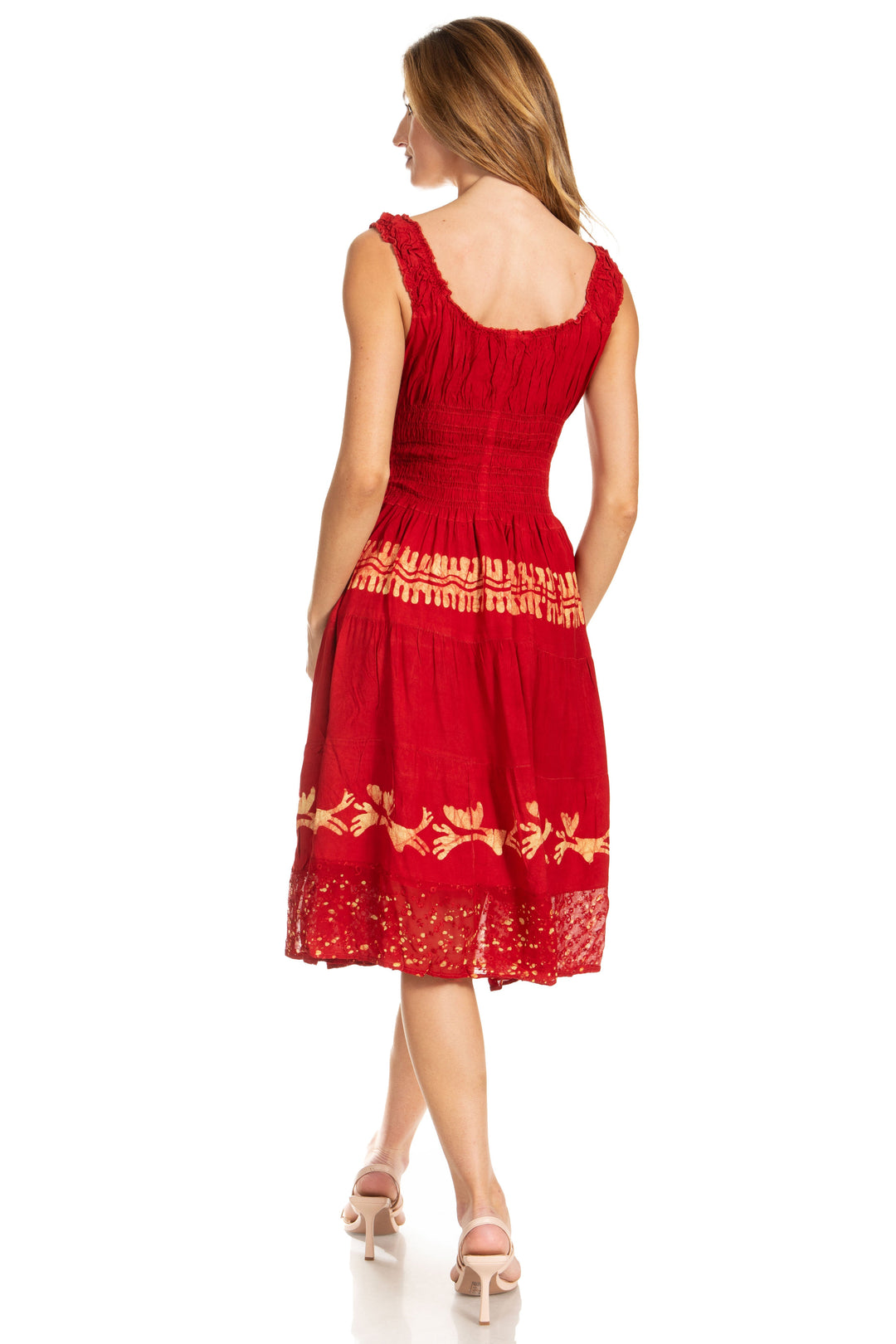 Sakkas Alba Women&