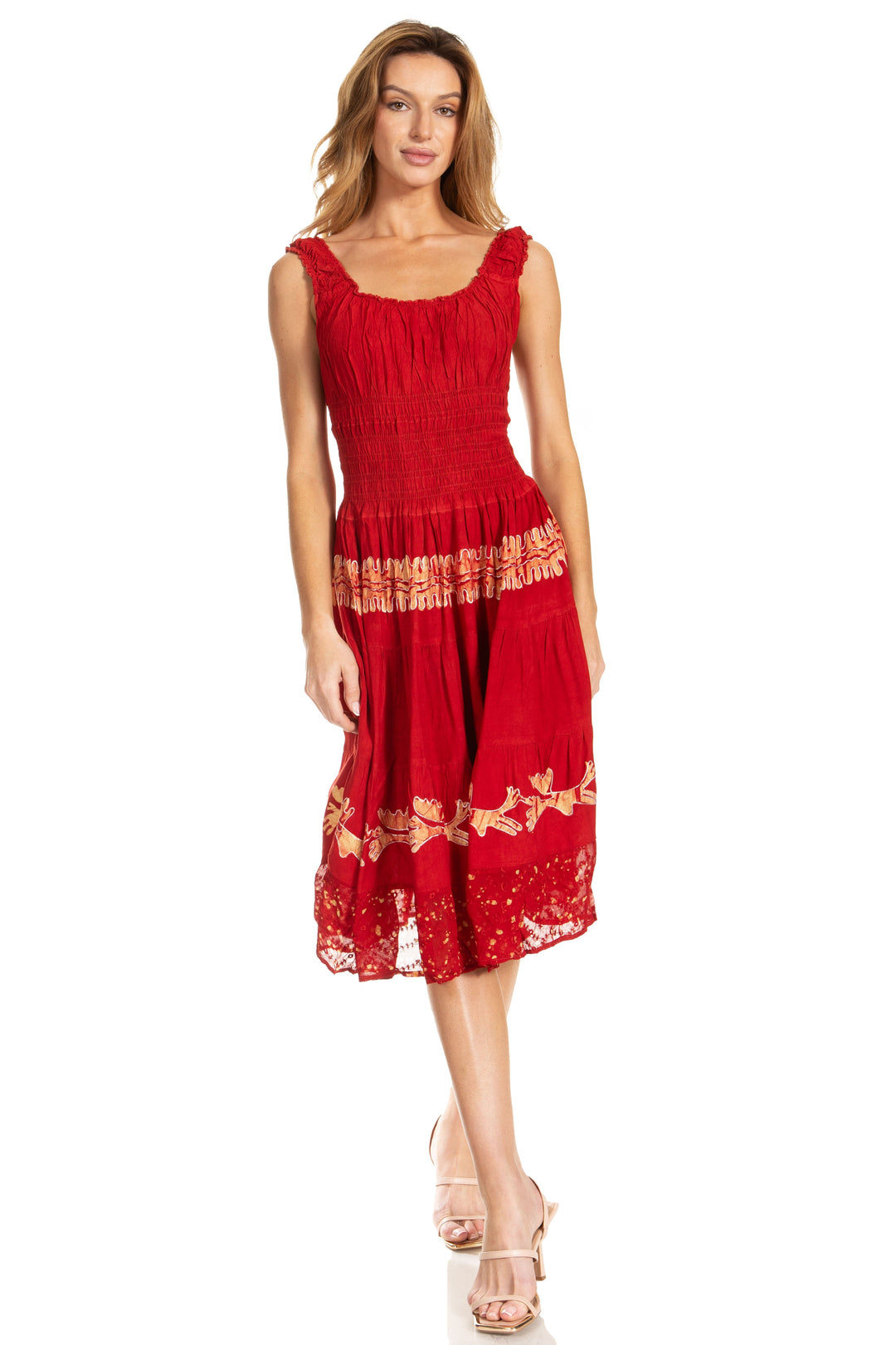 Sakkas Alba Women&