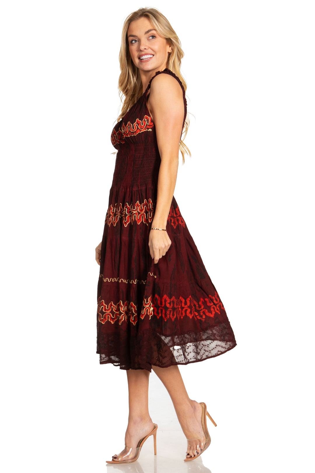 Sakkas Alba Women&