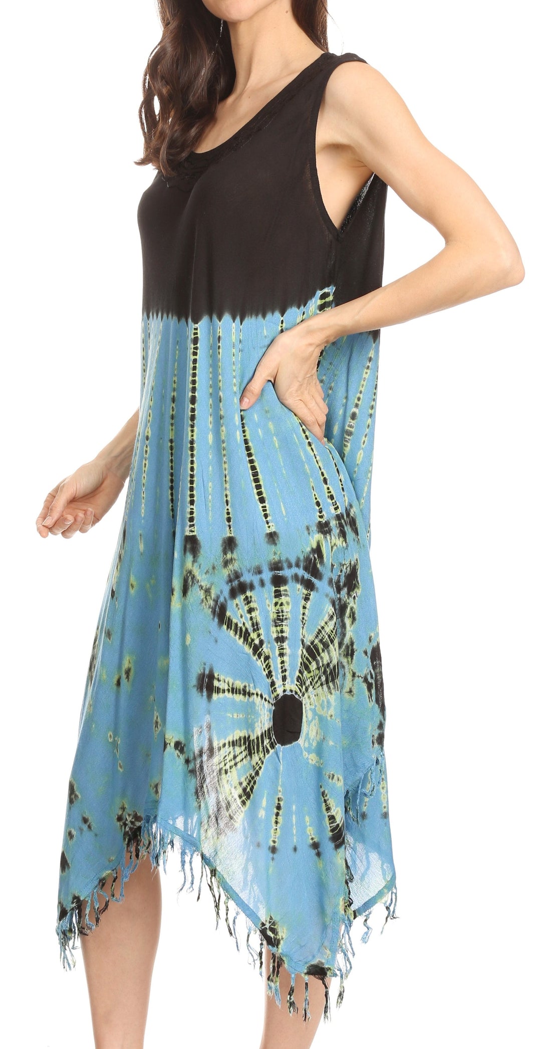 Sakkas Dori Women&