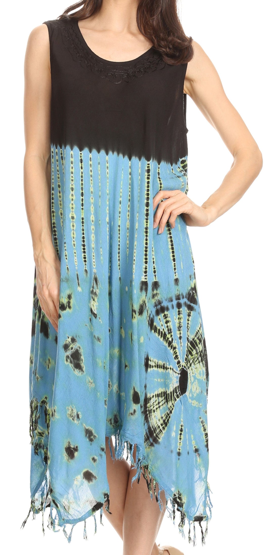 Sakkas Dori Women&