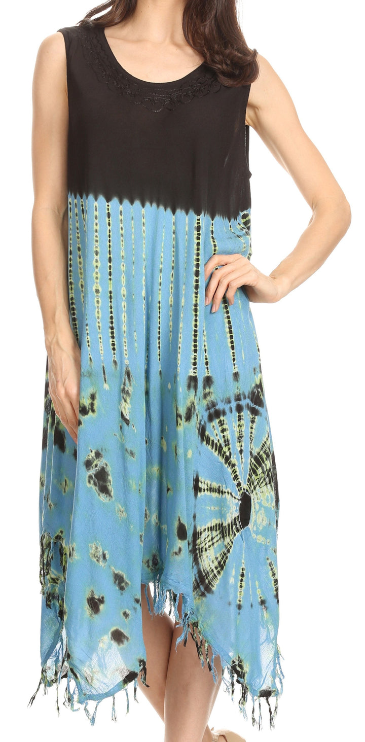 Sakkas Dori Women&