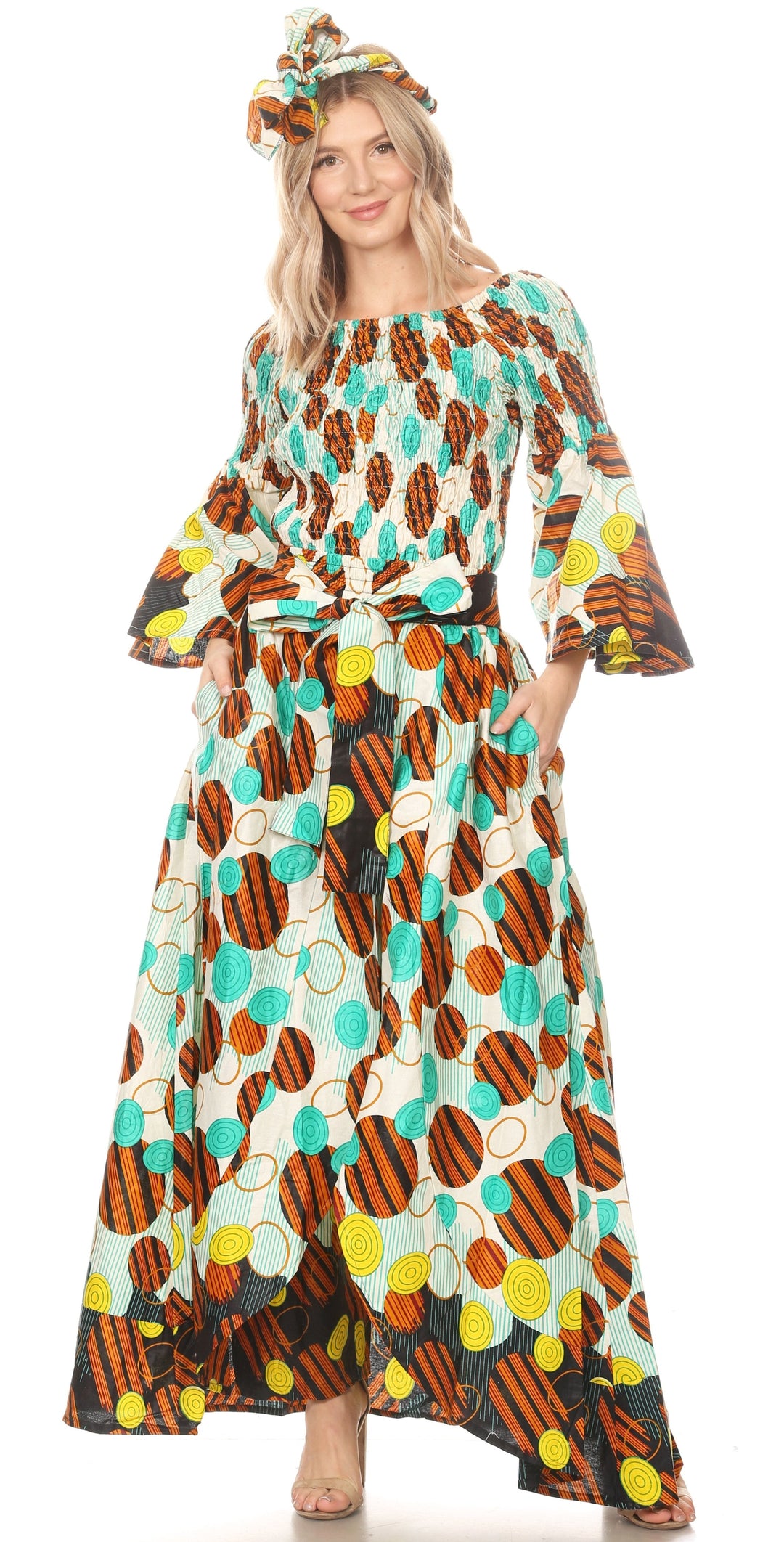 Sakkas Tesa Women&