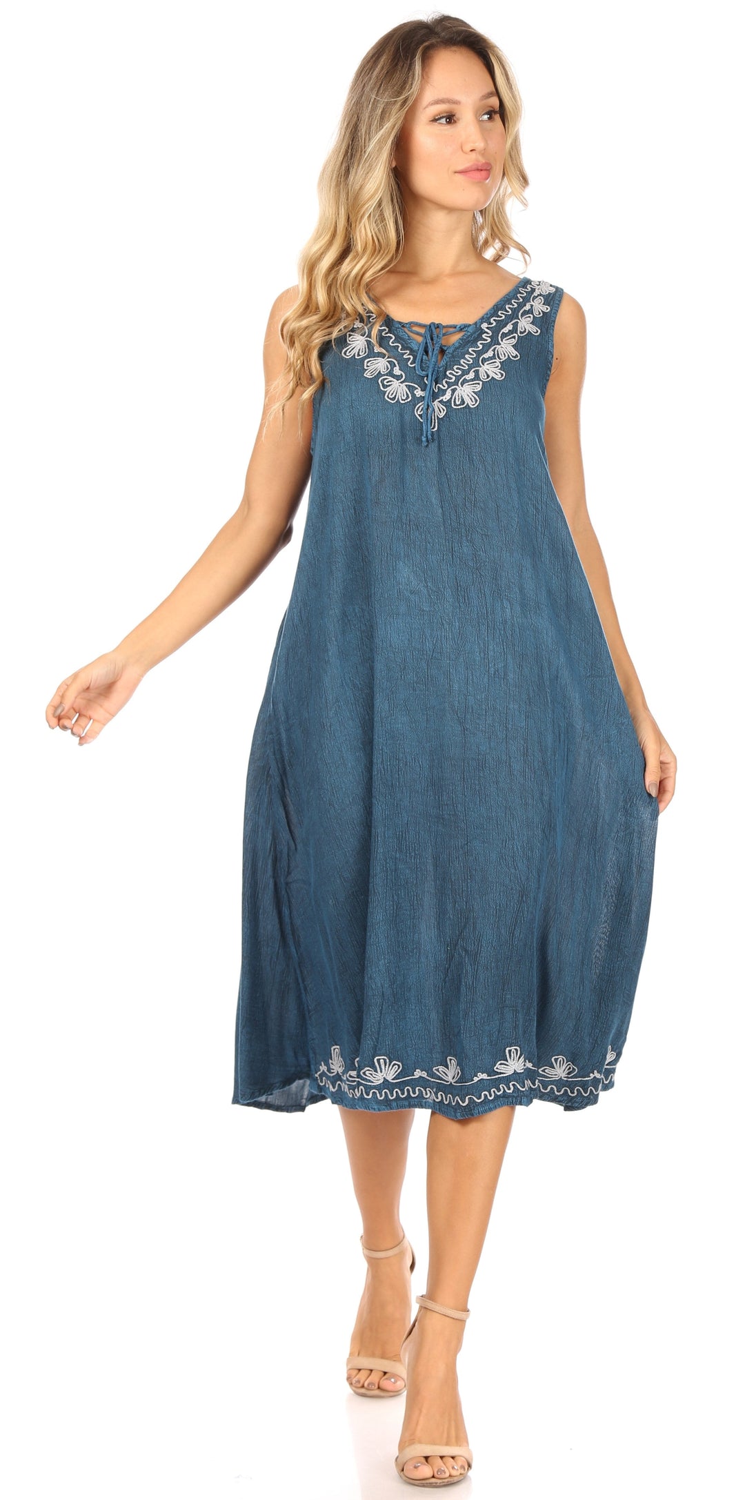 Sakkas Ilaria Women&
