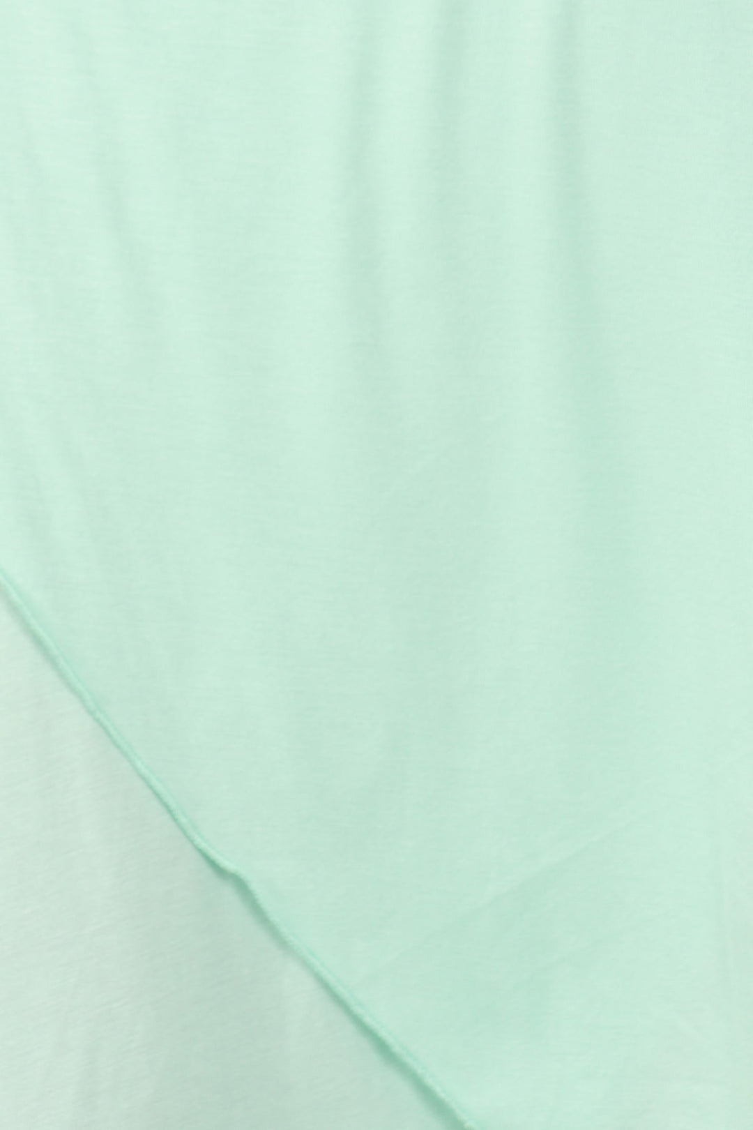 Sakkas Soft Jersey Feel Solid Color Strapless High Low Dress / Skirt