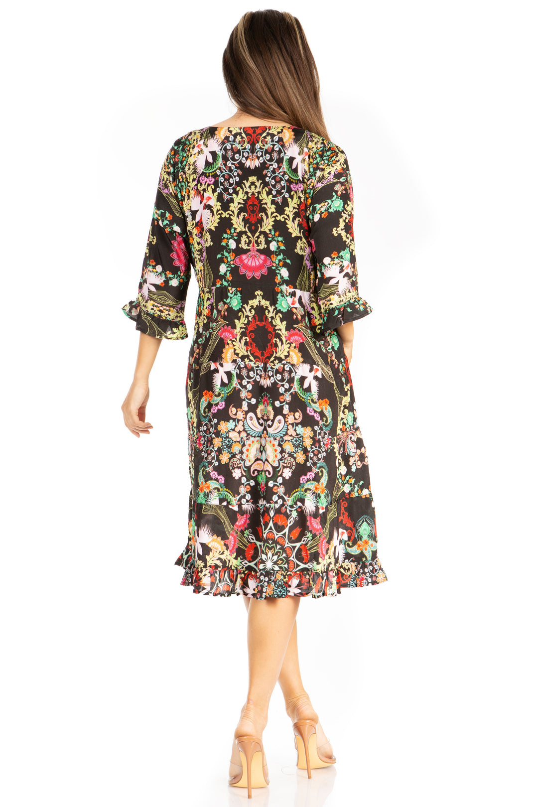 Sakkas Ozana Women&