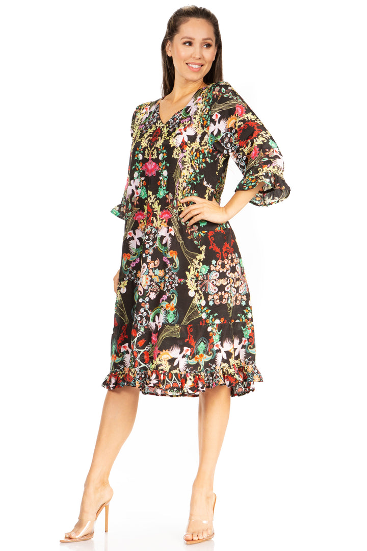 Sakkas Ozana Women&