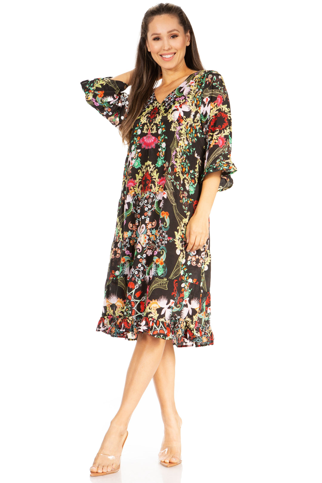 Sakkas Ozana Women&