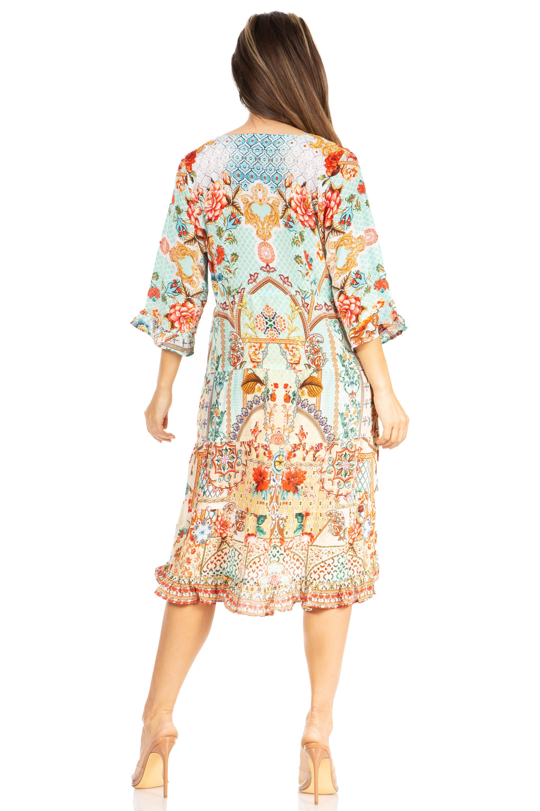 Sakkas Ozana Women&