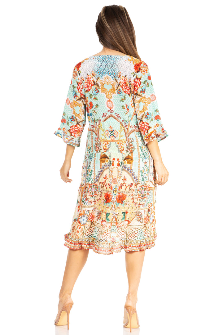 Sakkas Ozana Women&