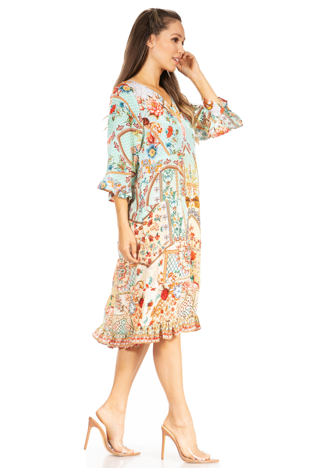 Sakkas Ozana Women&