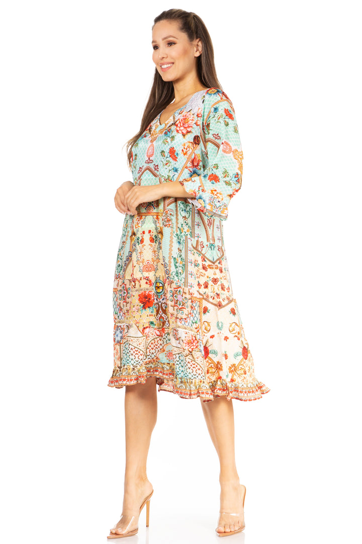 Sakkas Ozana Women&
