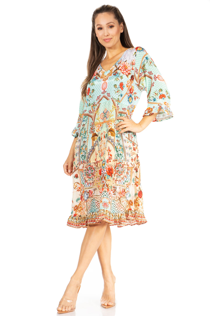Sakkas Ozana Women&