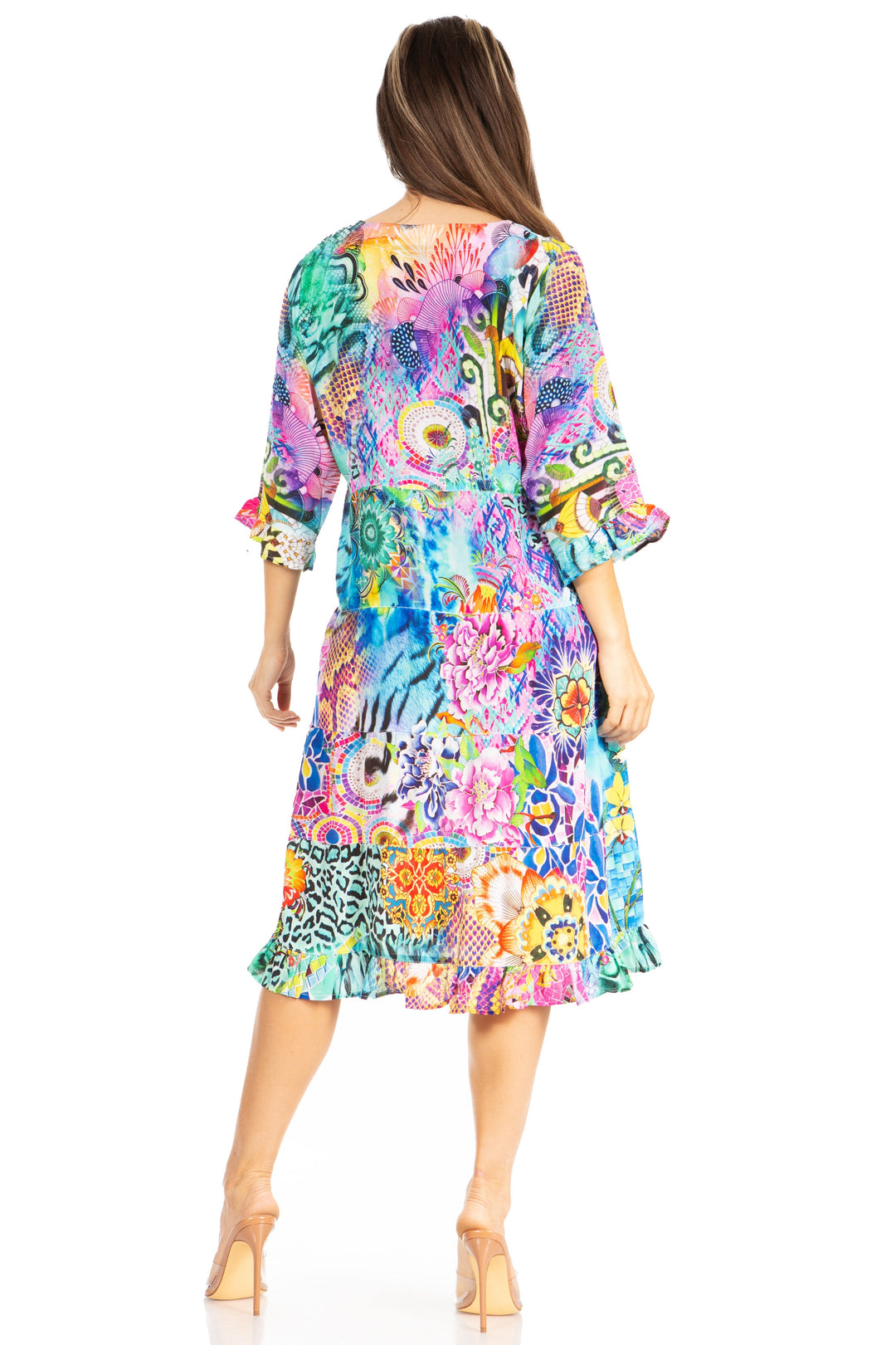 Sakkas Ozana Women&