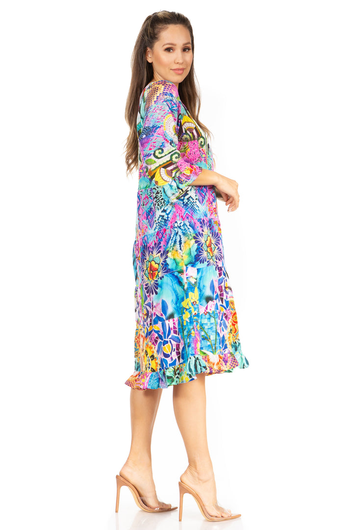 Sakkas Ozana Women&
