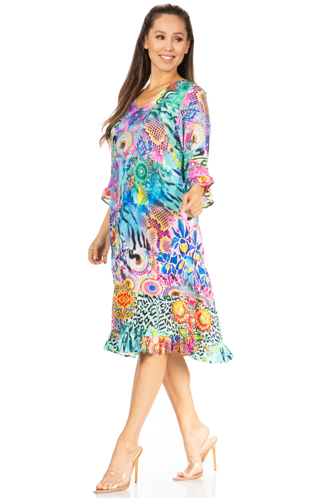 Sakkas Ozana Women&