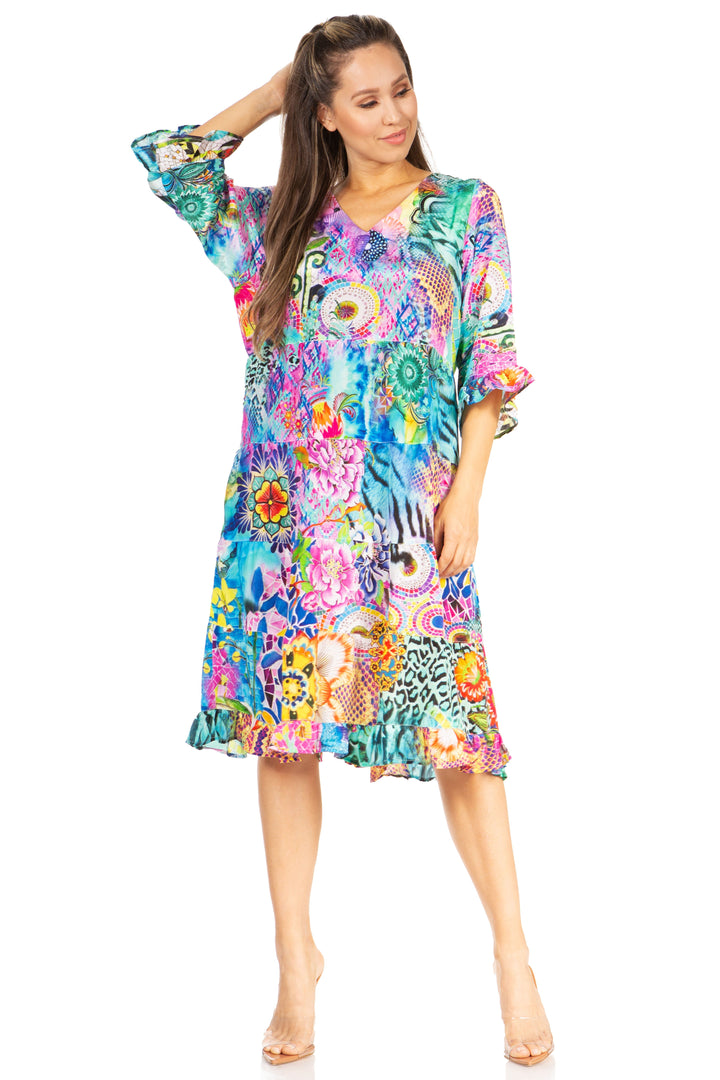 Sakkas Ozana Women&