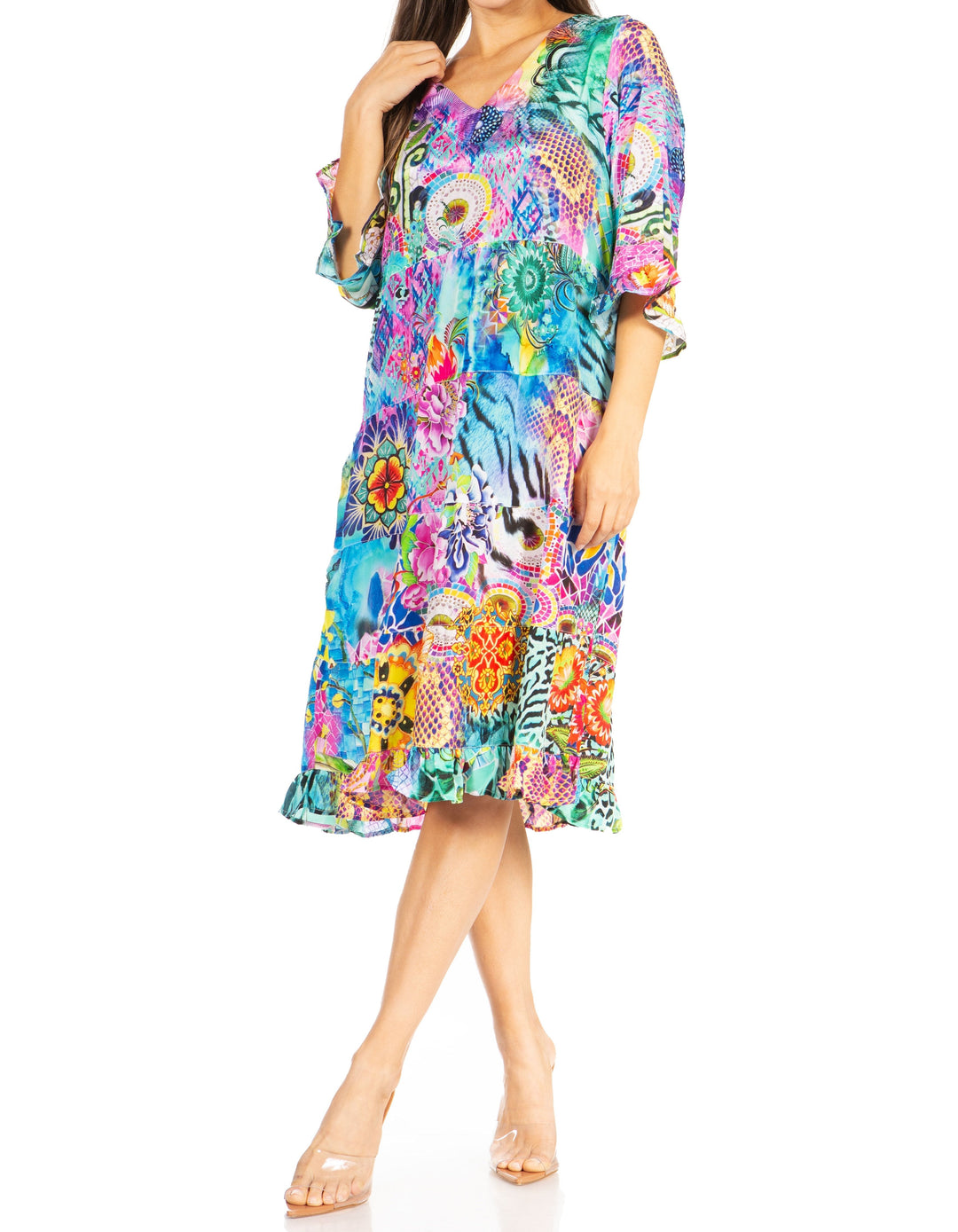Sakkas Ozana Women&