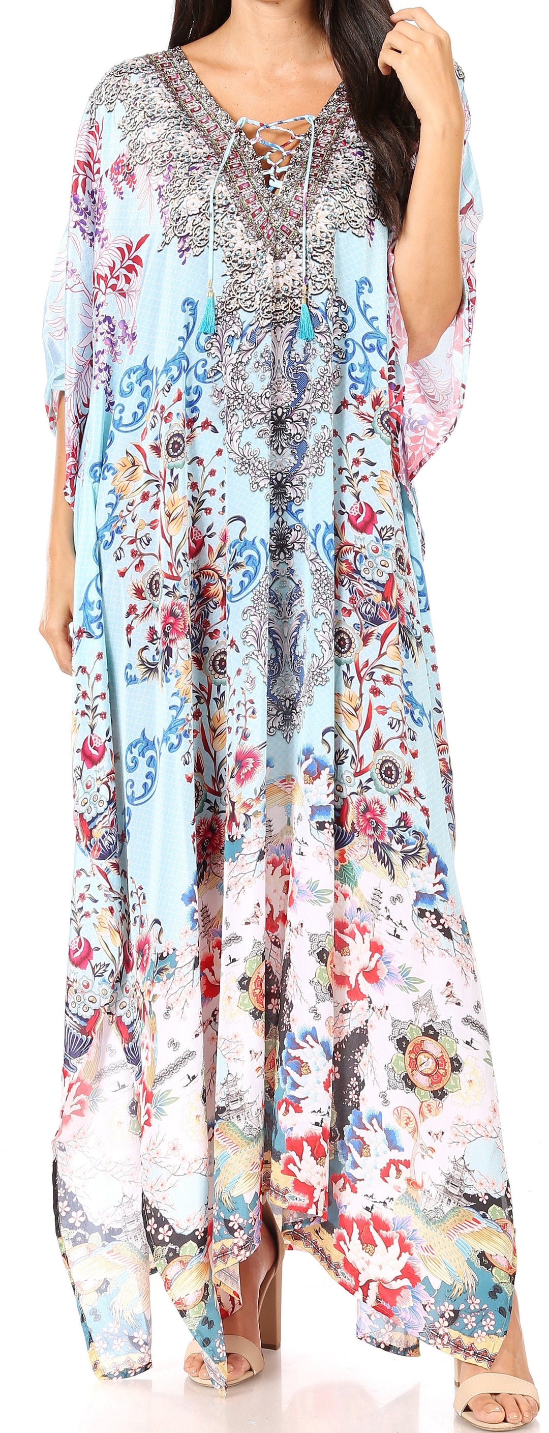 Sakkas Yeni Women&
