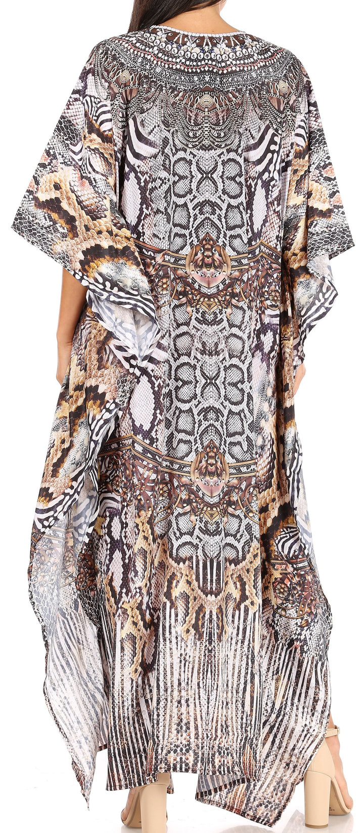Sakkas Yeni Women&