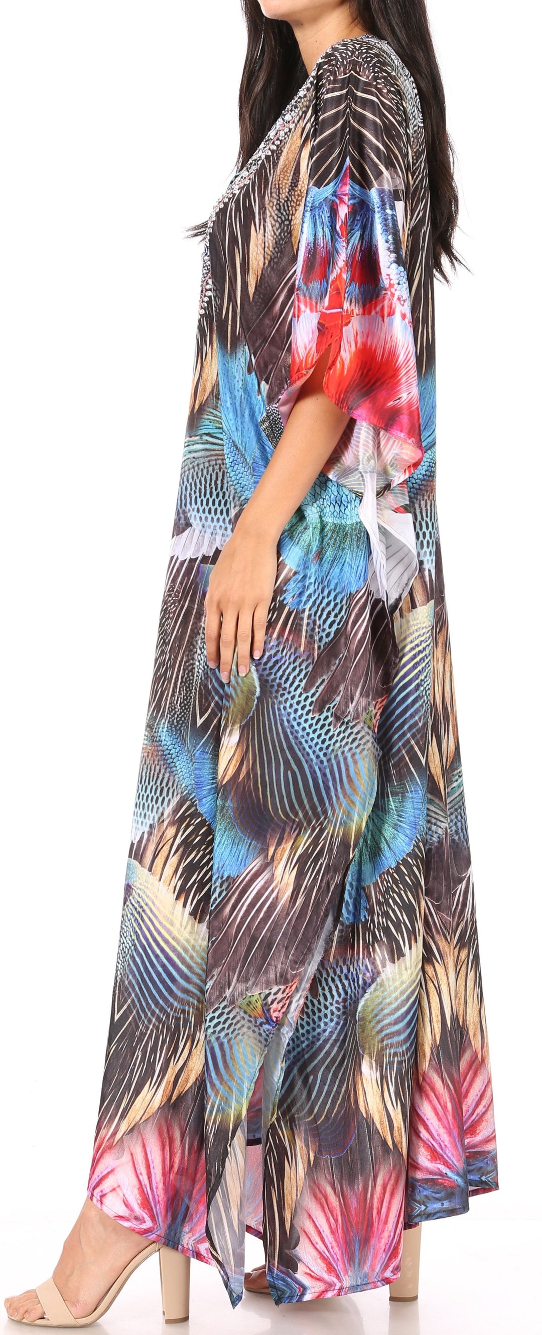 Sakkas Yeni Women&