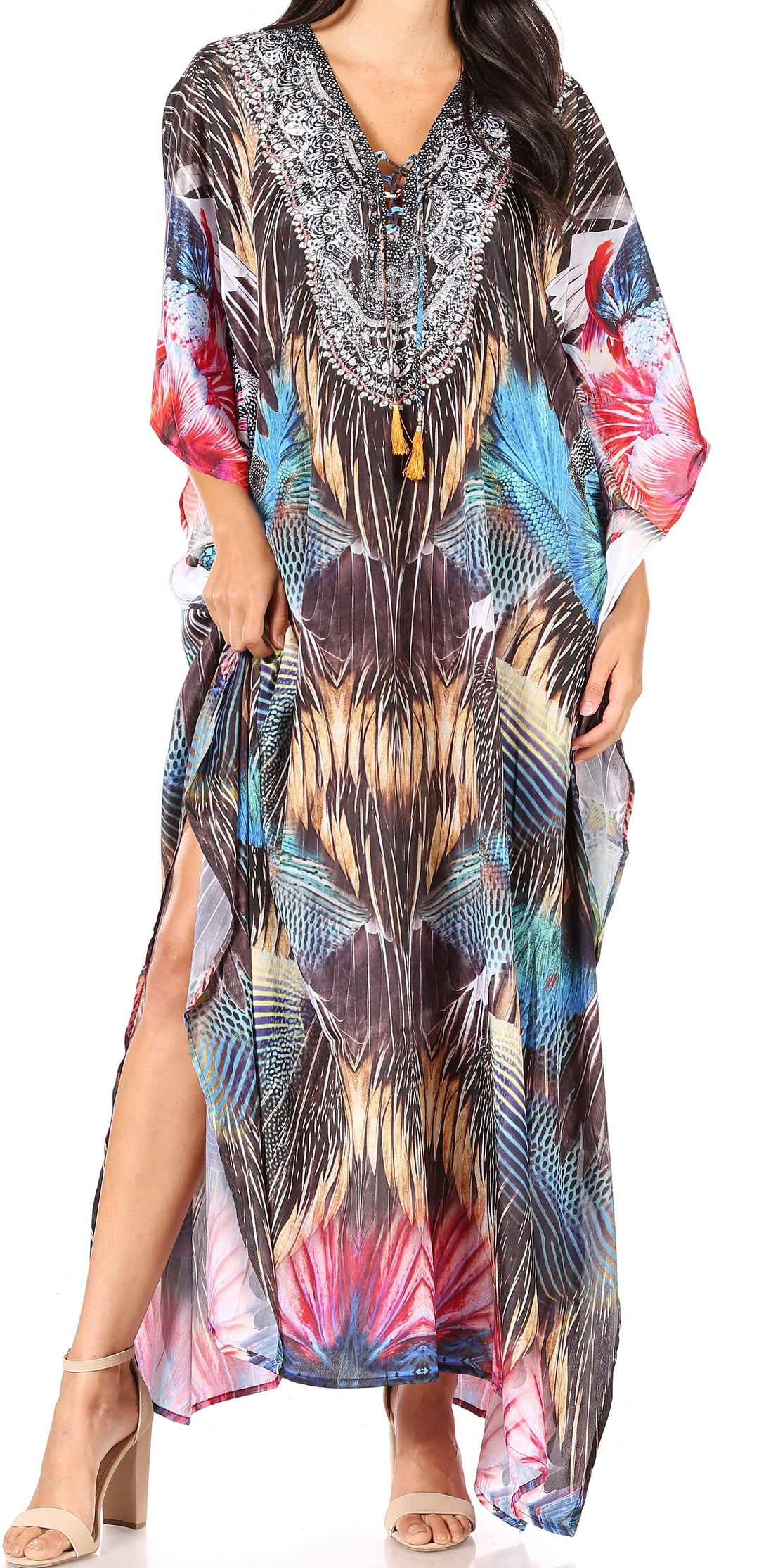 Sakkas Yeni Women&