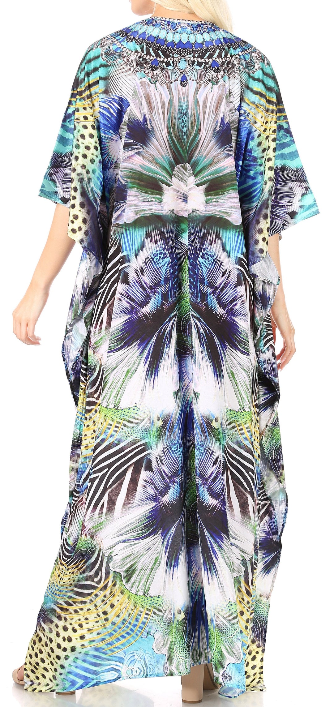Sakkas Yeni Women&