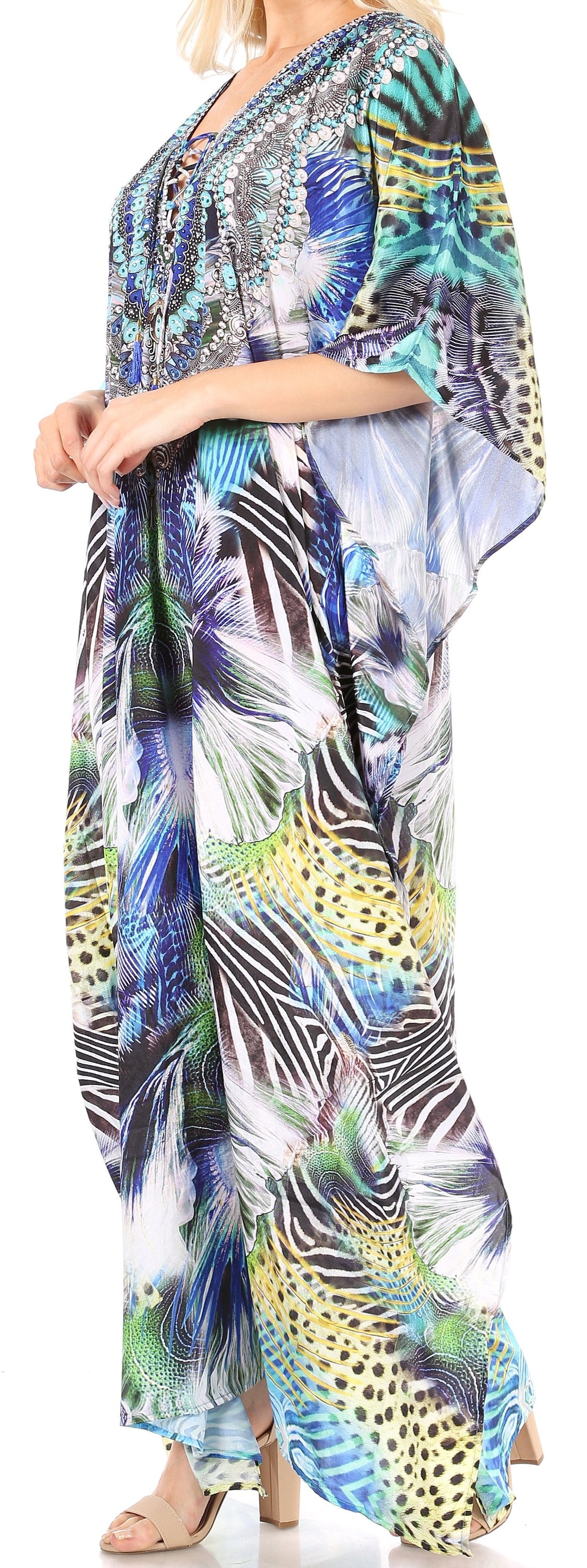 Sakkas Yeni Women&