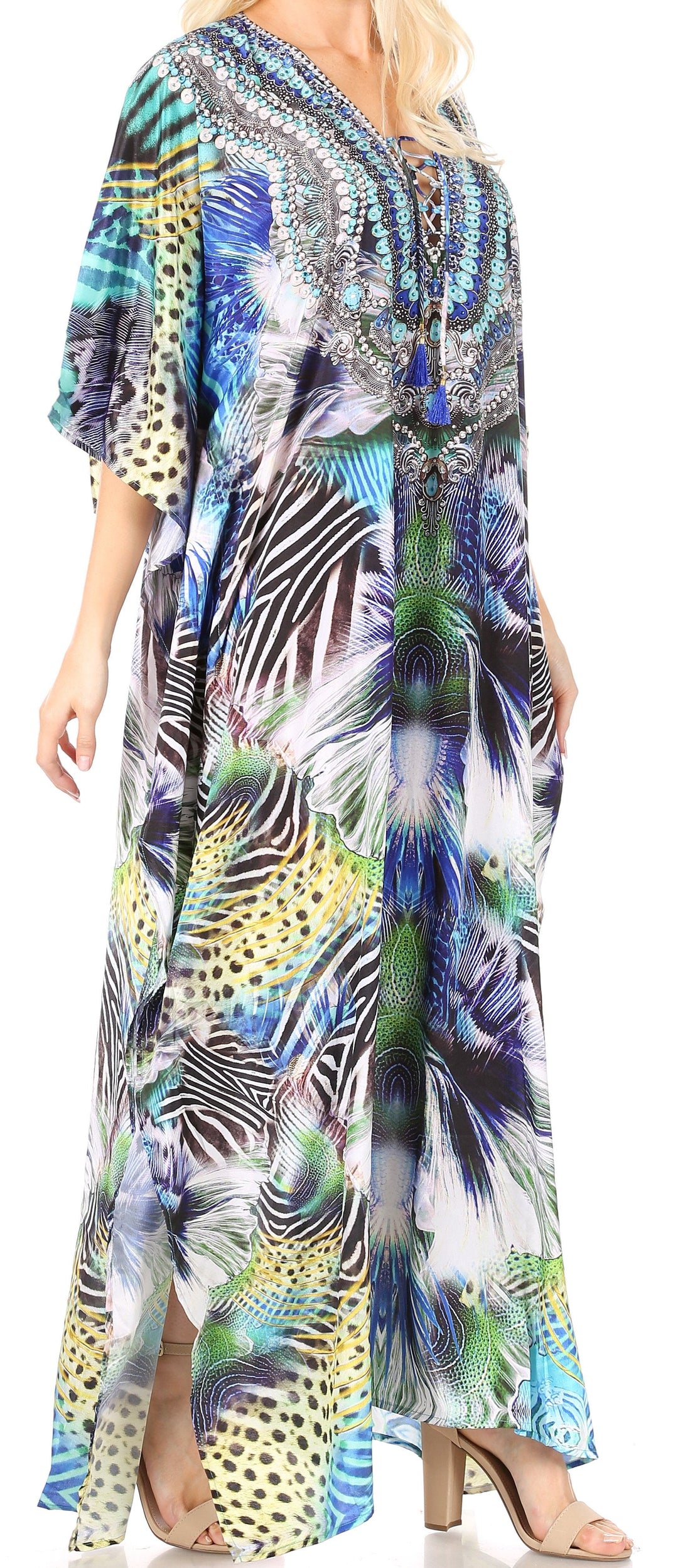 Sakkas Yeni Women&