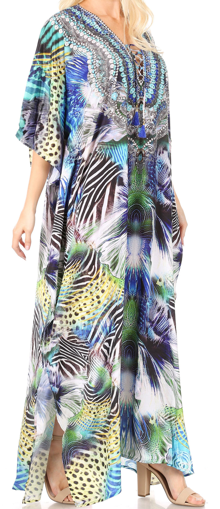 Sakkas Yeni Women&