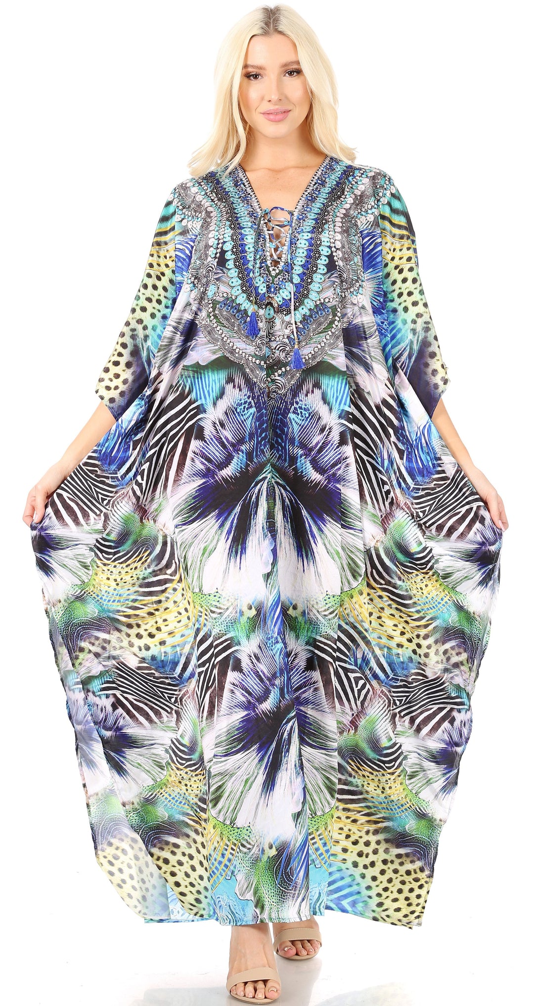 Sakkas Yeni Women&