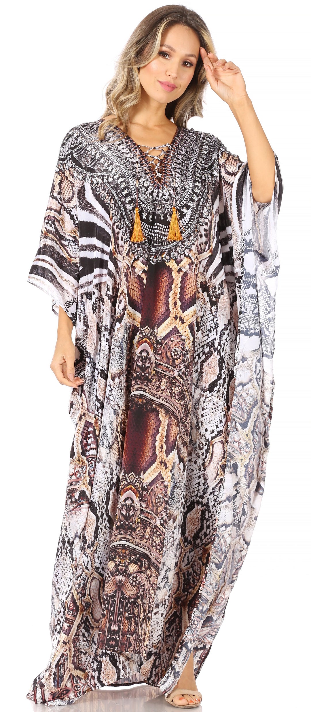Sakkas Yeni Women&