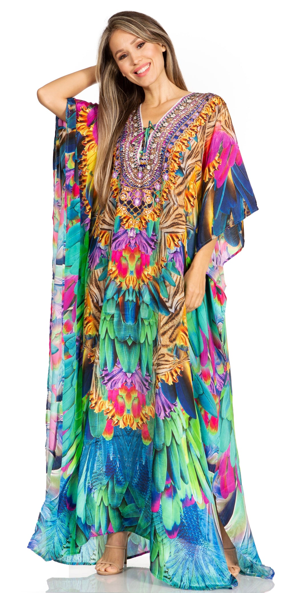 Sakkas Yeni Women&