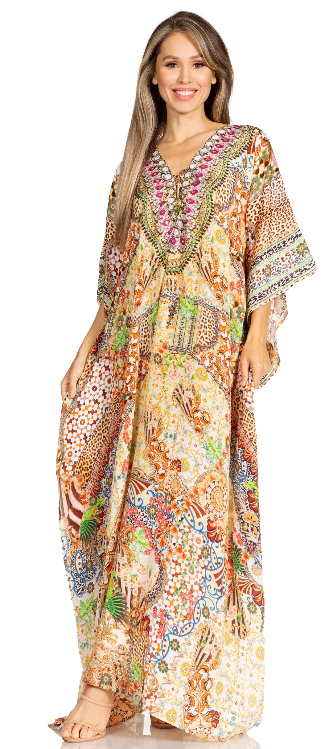Sakkas Yeni Women&