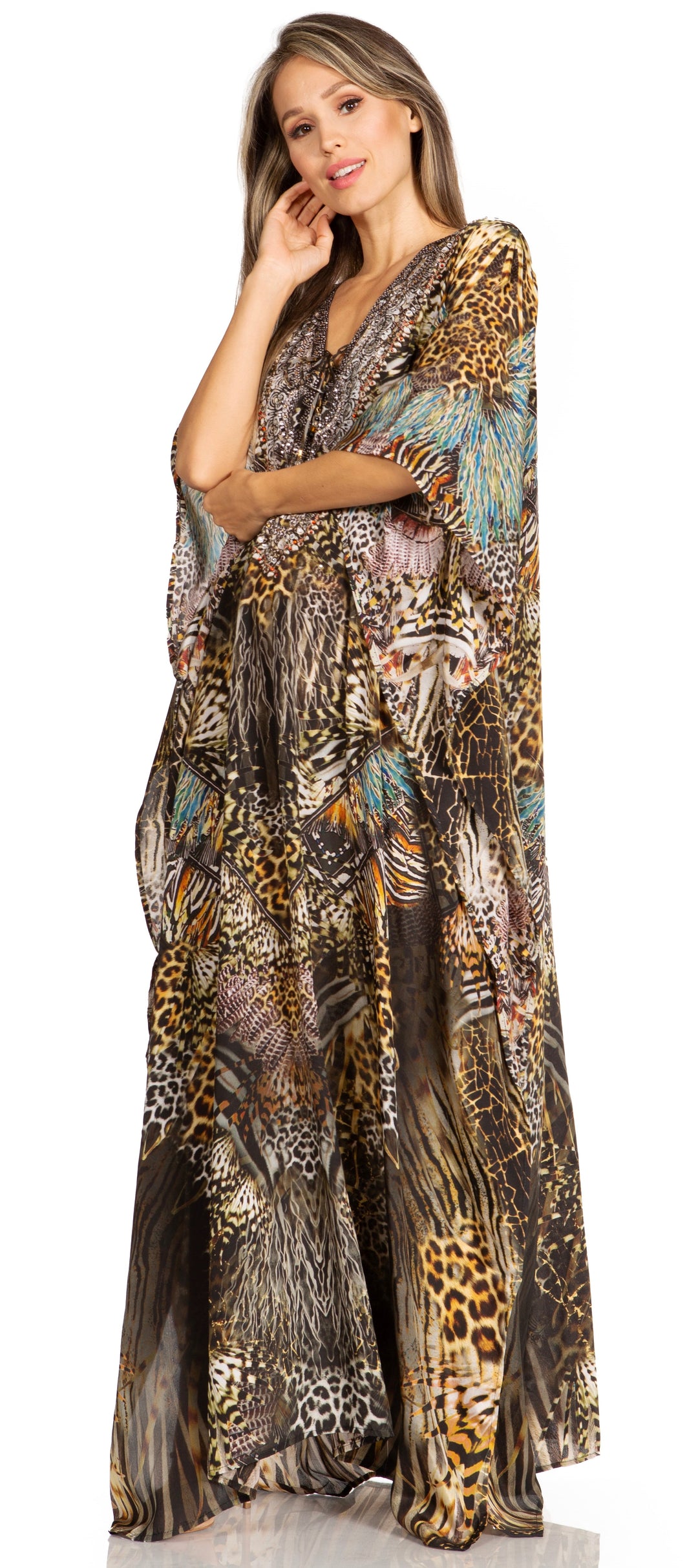 Sakkas Yeni Women&