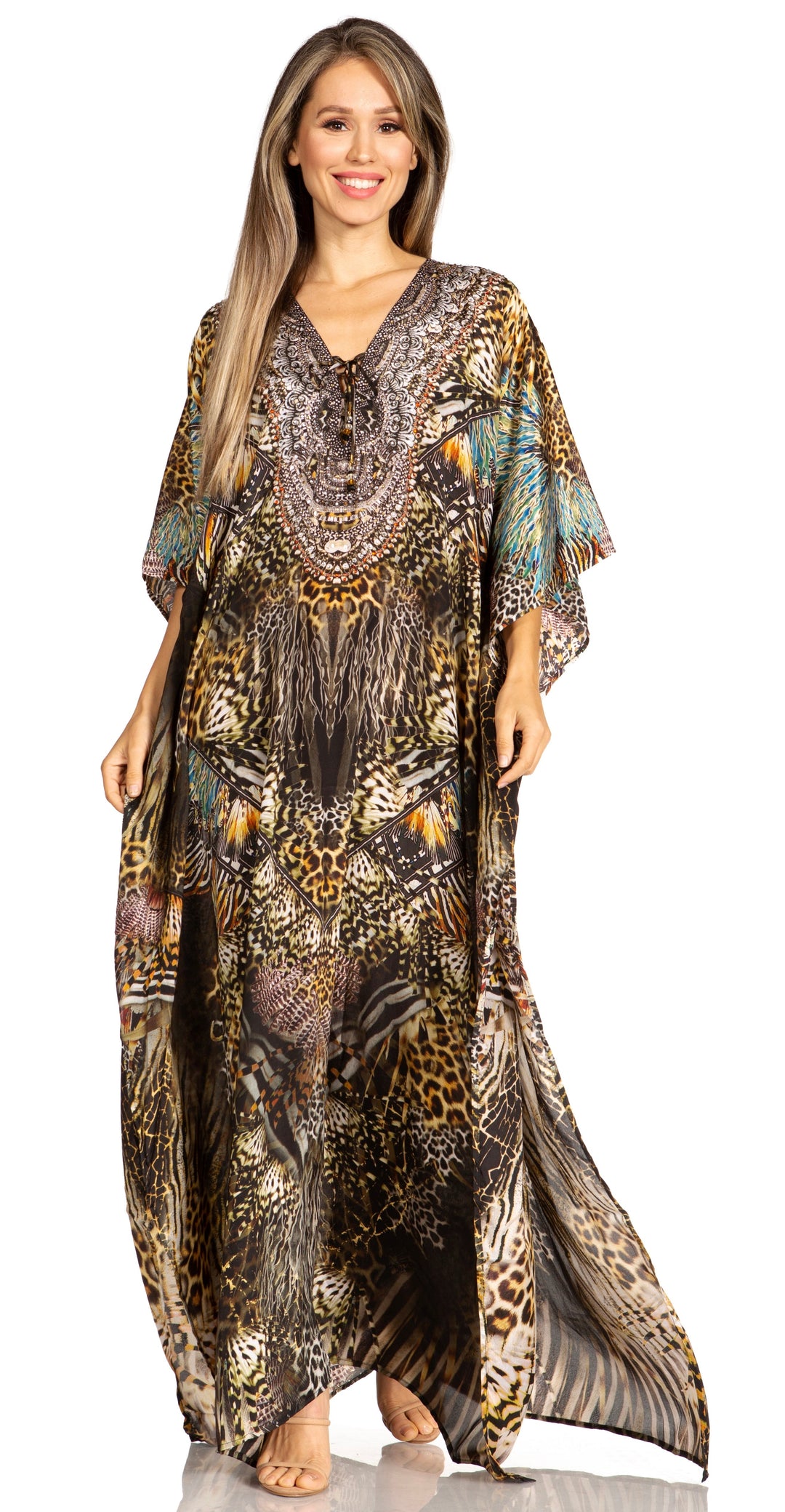 Sakkas Yeni Women&