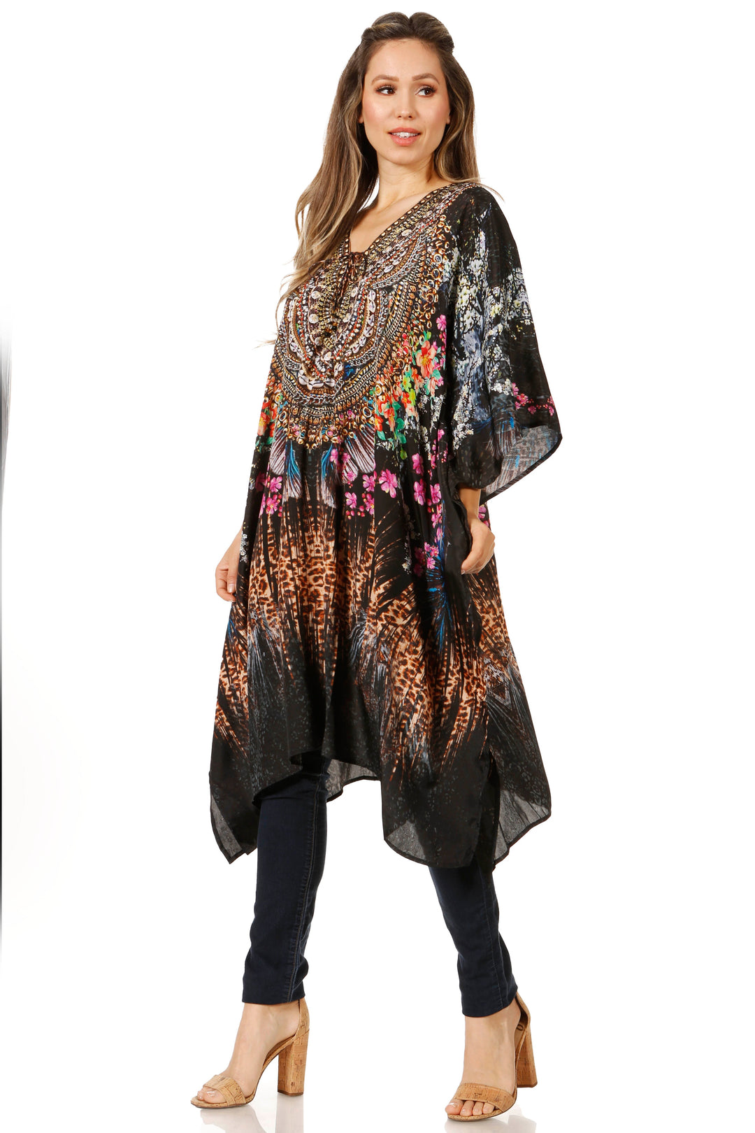 Sakkas Zeni Women&