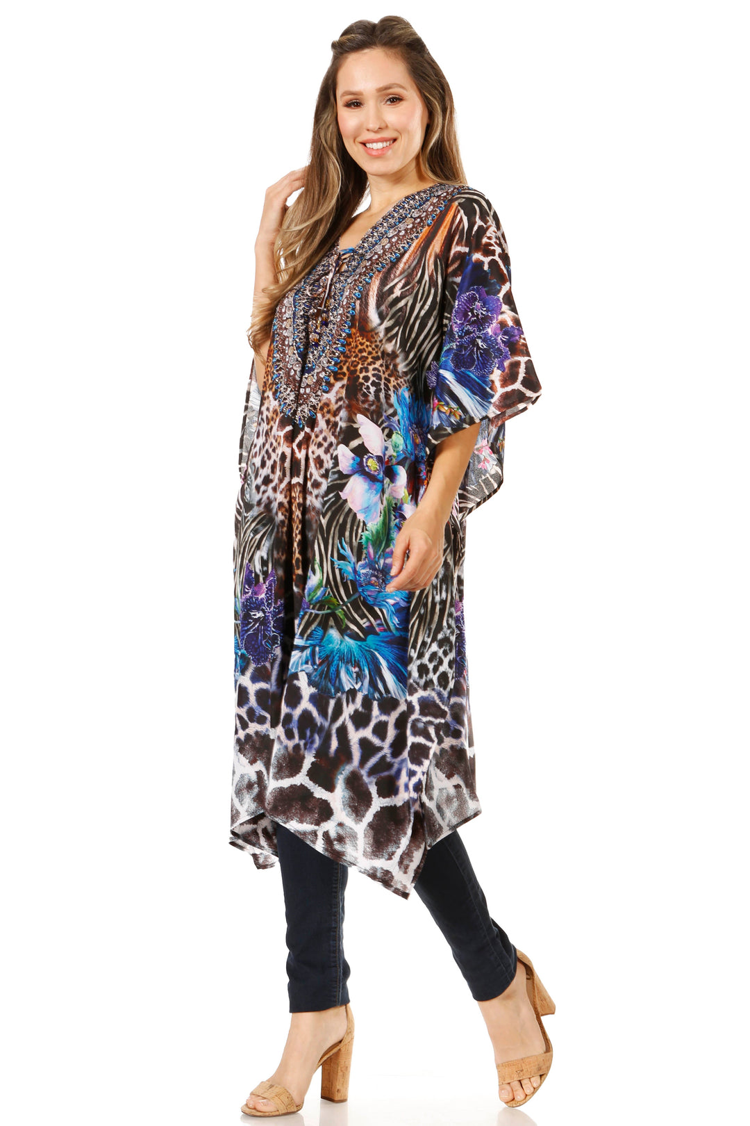 Sakkas Zeni Women&