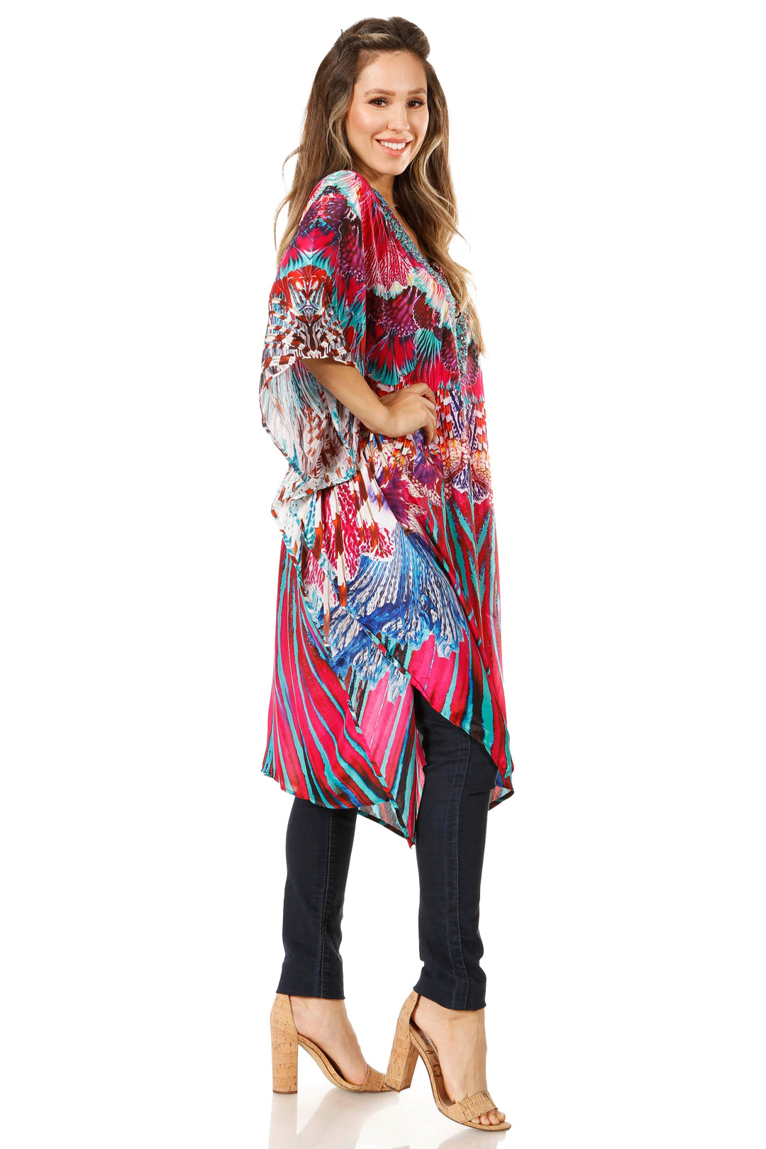 Sakkas Zeni Women&