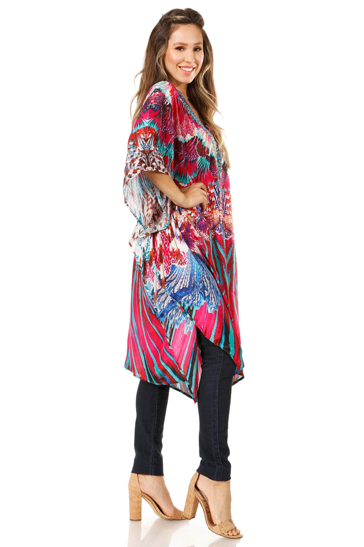 Sakkas Zeni Women&