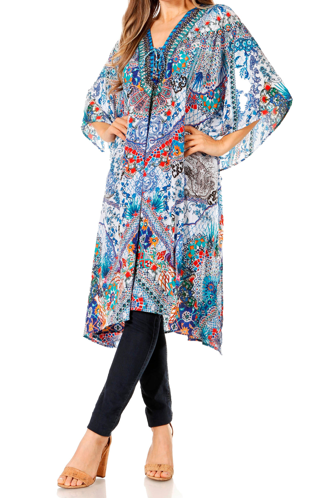 Sakkas Zeni Women&