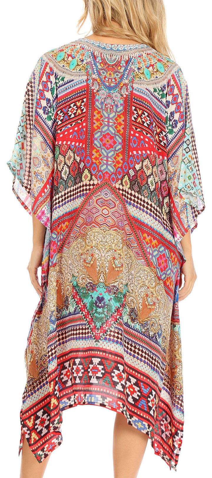 Sakkas Zeni Women&