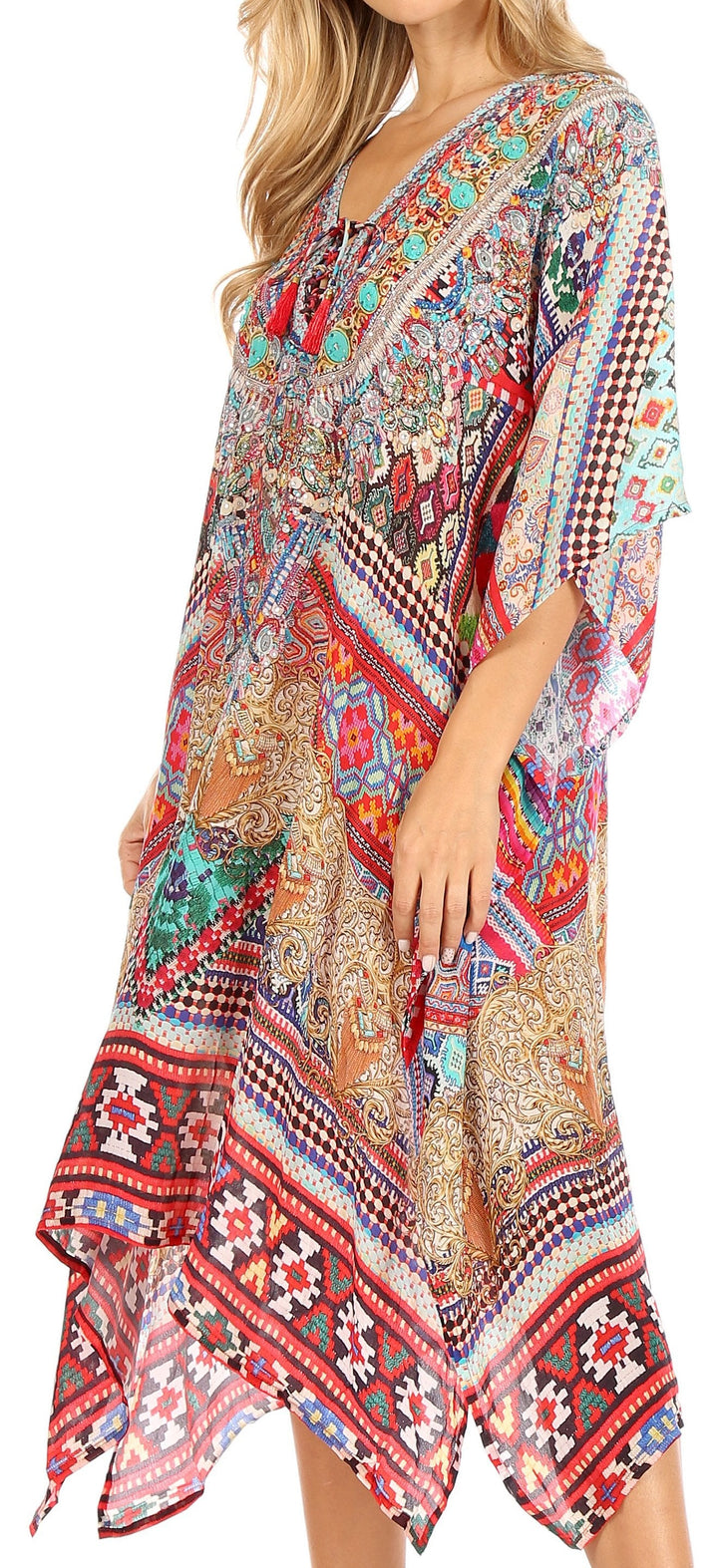 Sakkas Zeni Women&