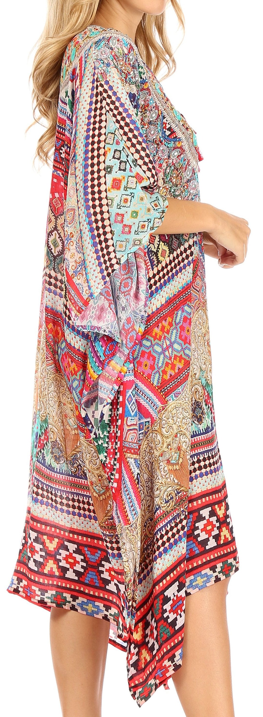 Sakkas Zeni Women&