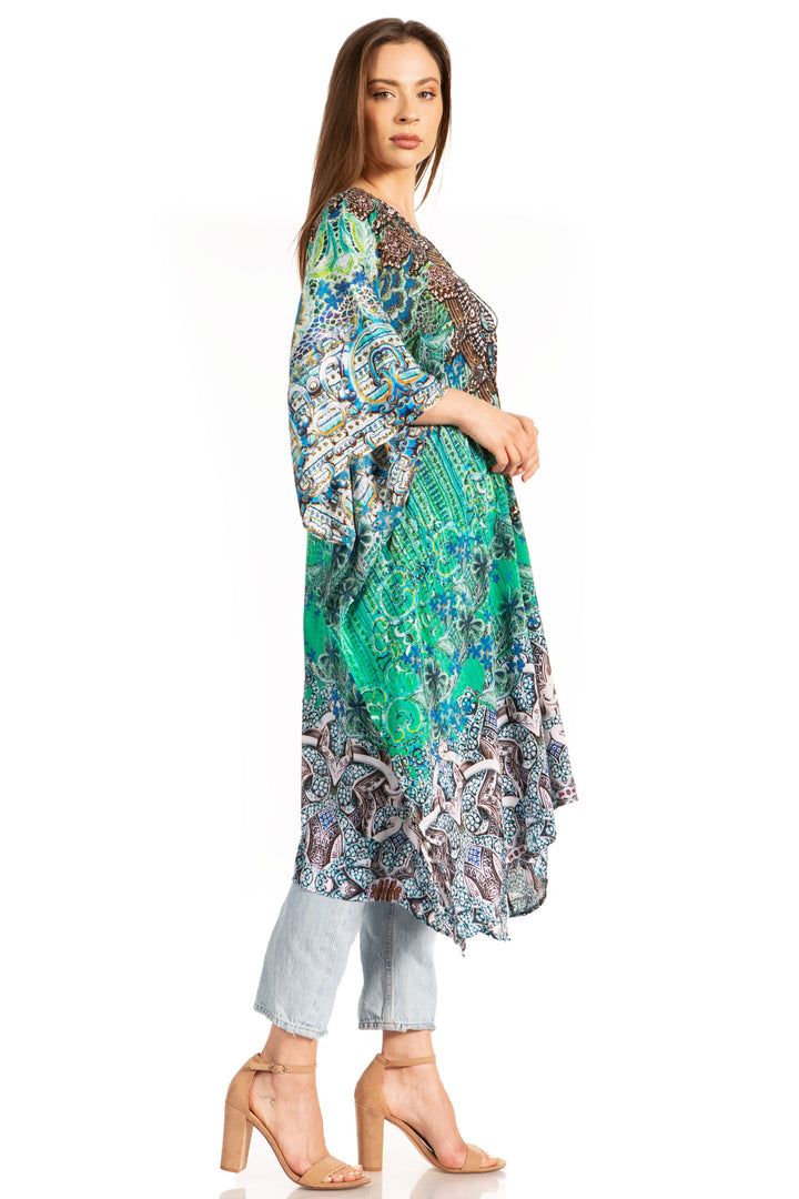 Sakkas Zeni Women&