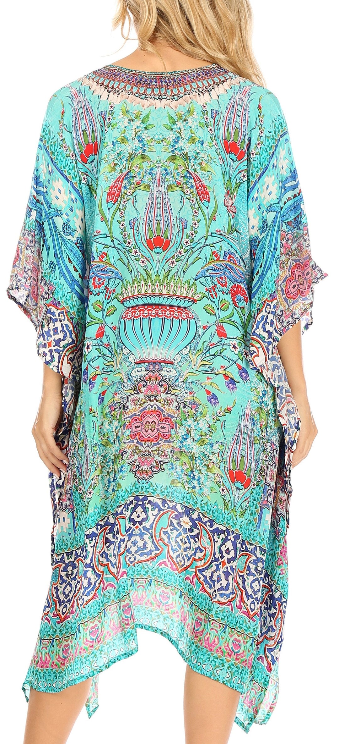 Sakkas Zeni Women&