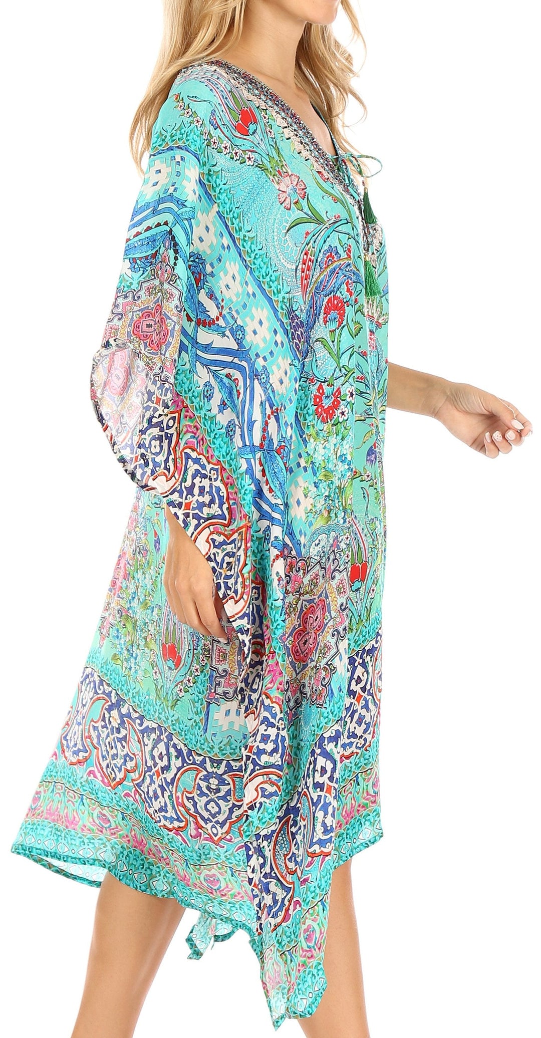 Sakkas Zeni Women&