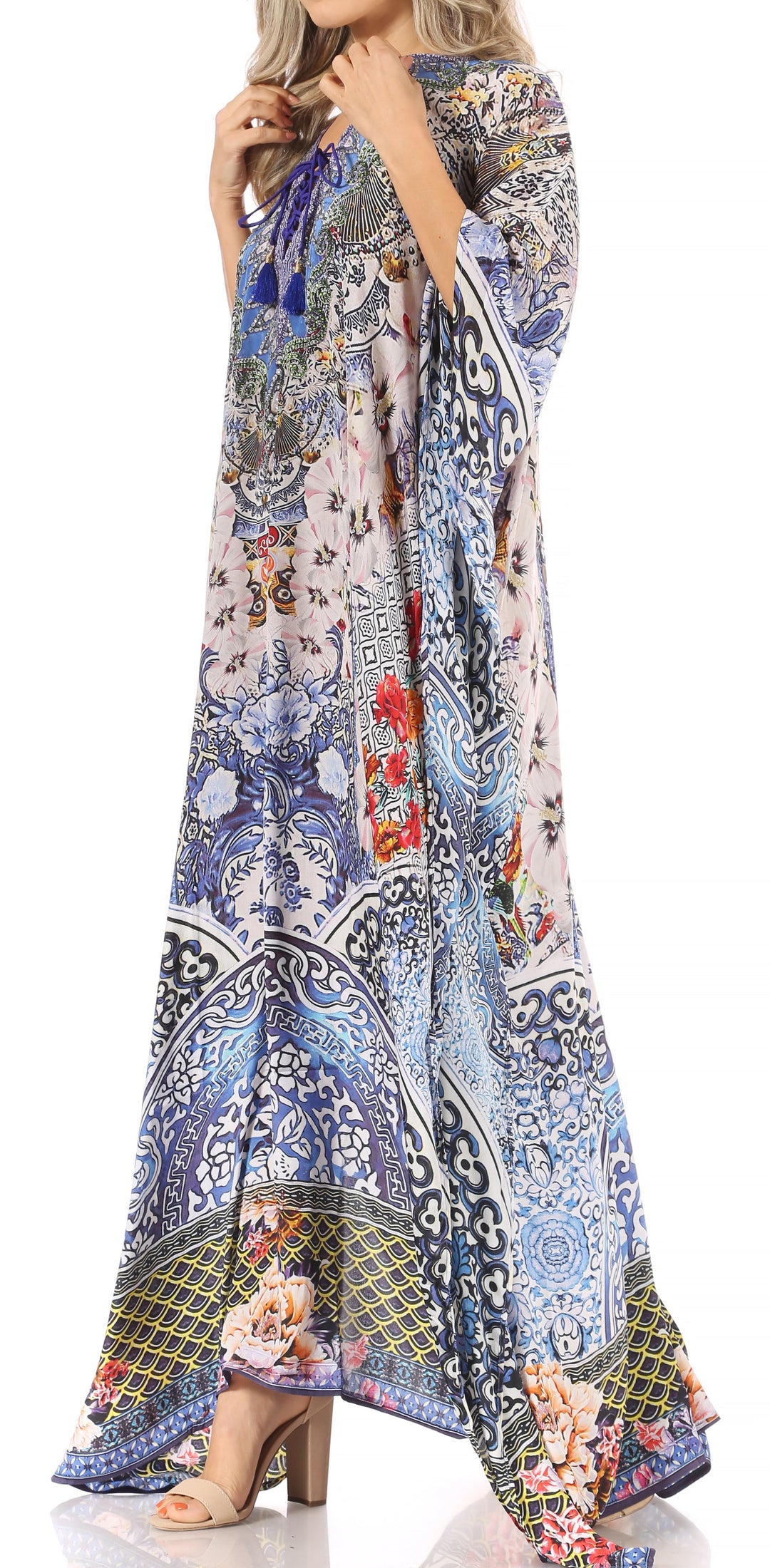 Sakkas Milanna Women&