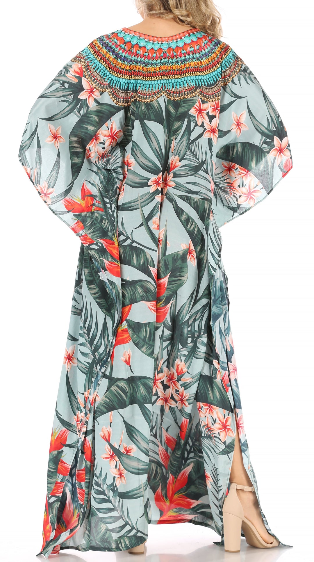 Sakkas Milanna Women&